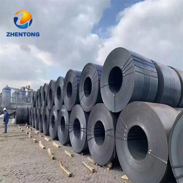 A106 Carbon Steel Coil