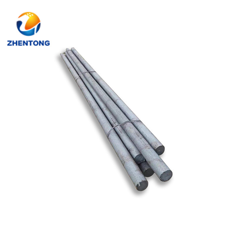 AISI/SAE 1018 Round Steel Bar