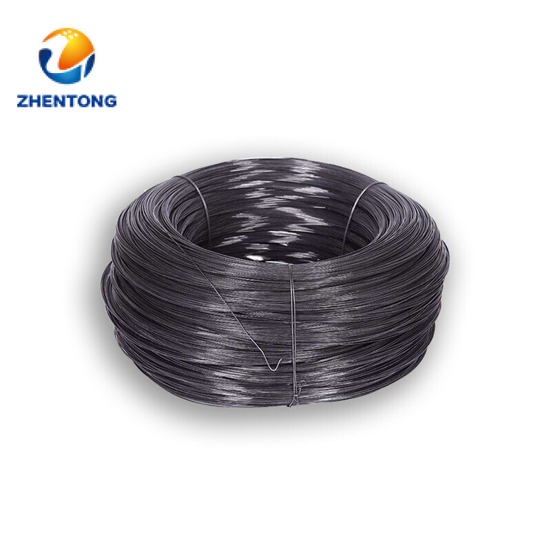 A53 Carbon Steel Wire