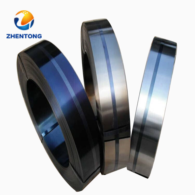 S235JR Carbon Steel Strip