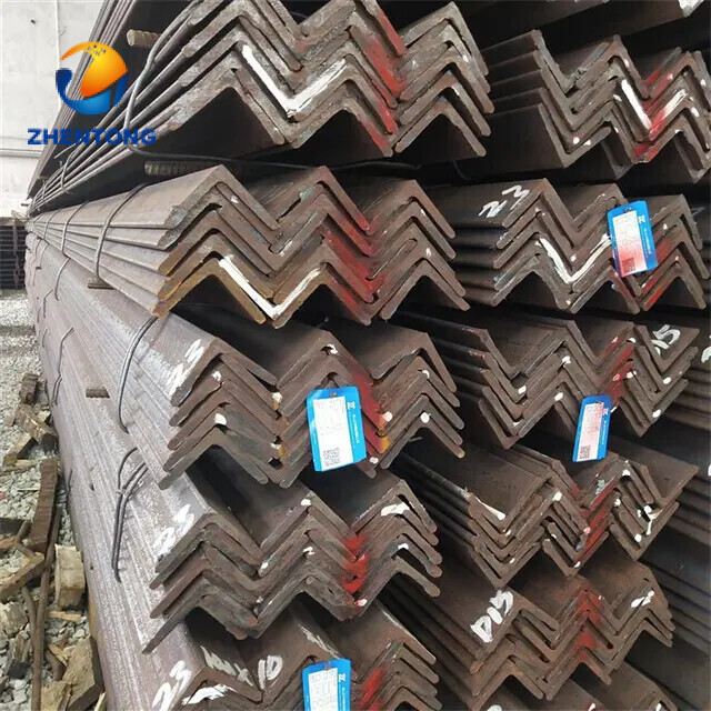 Angle Steel