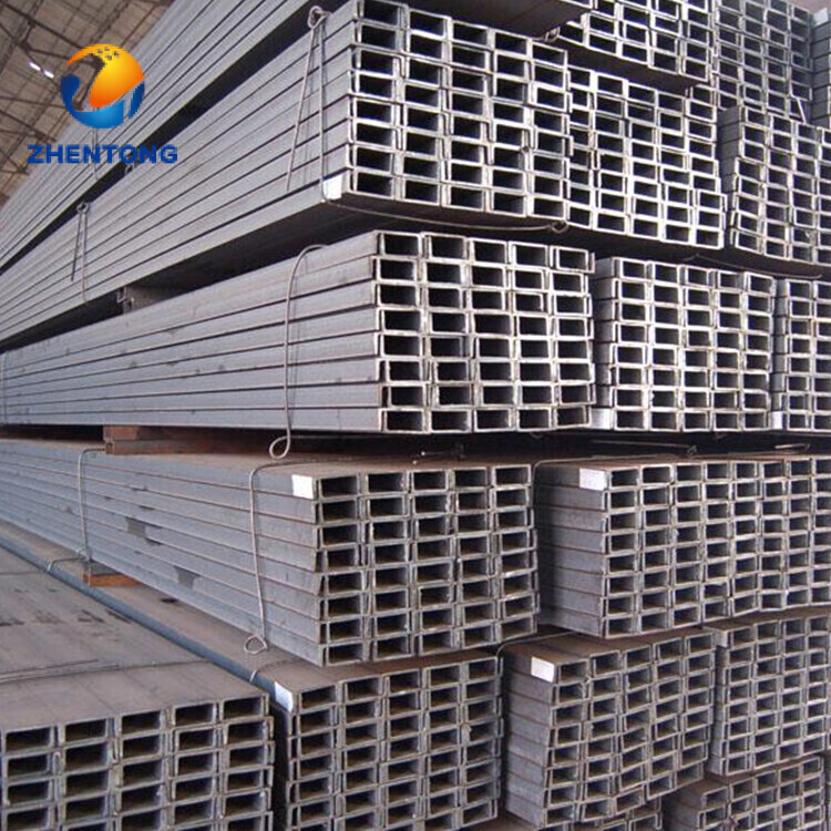 Channel Steel