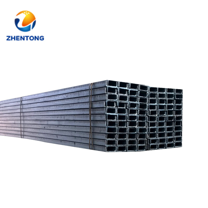 Channel Steel
