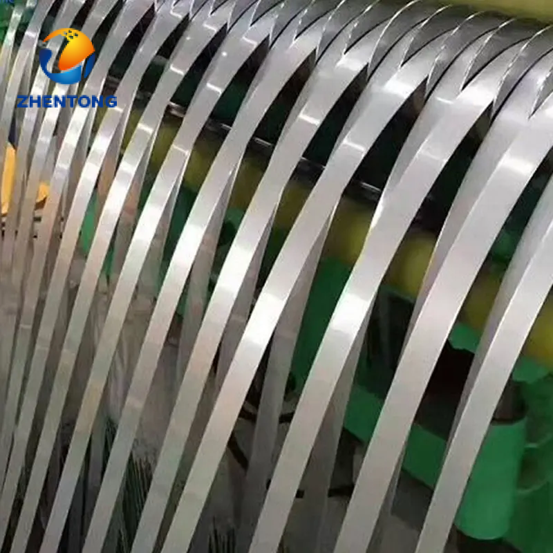 Stainless Strip