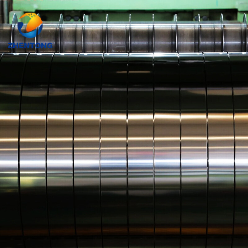 309 Stainless Strip