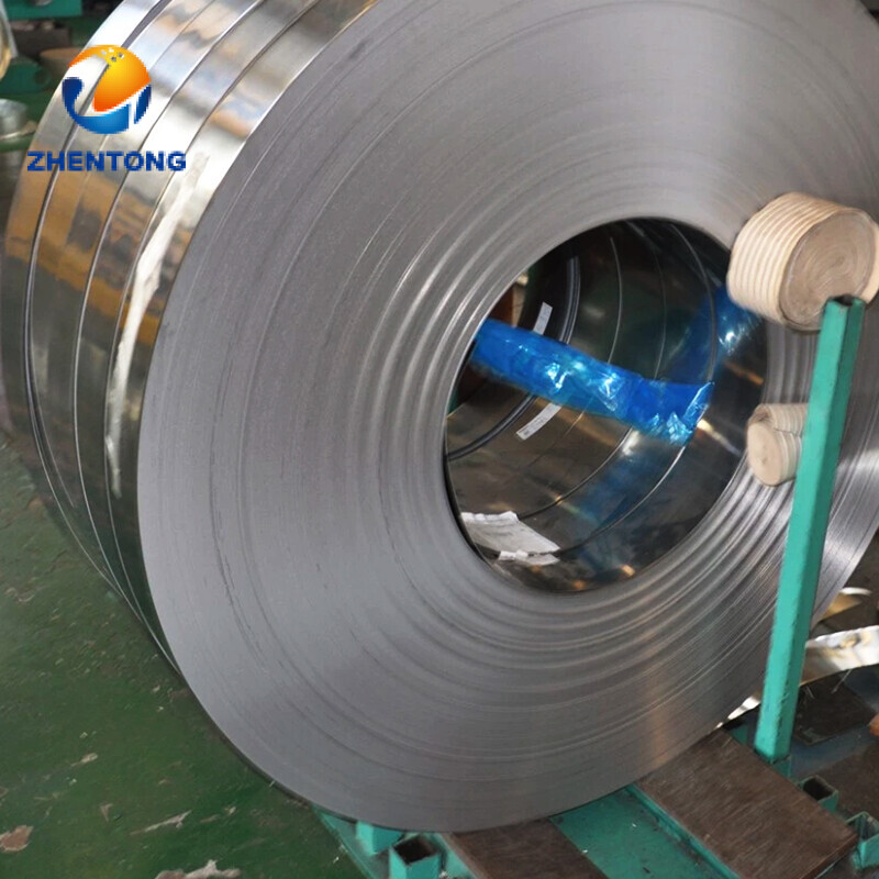 304 Stainless Strip