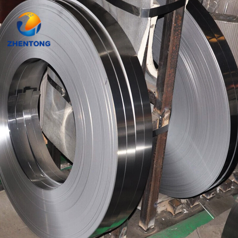 304 Stainless Strip