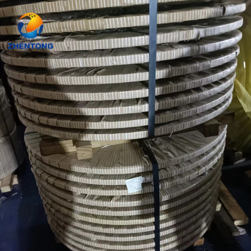 304 Stainless Strip
