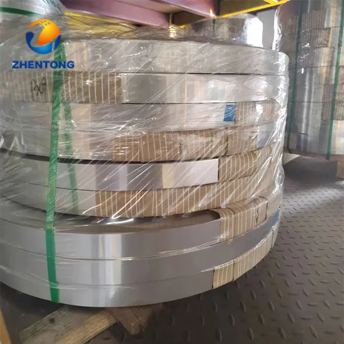 201 Stainless Strip