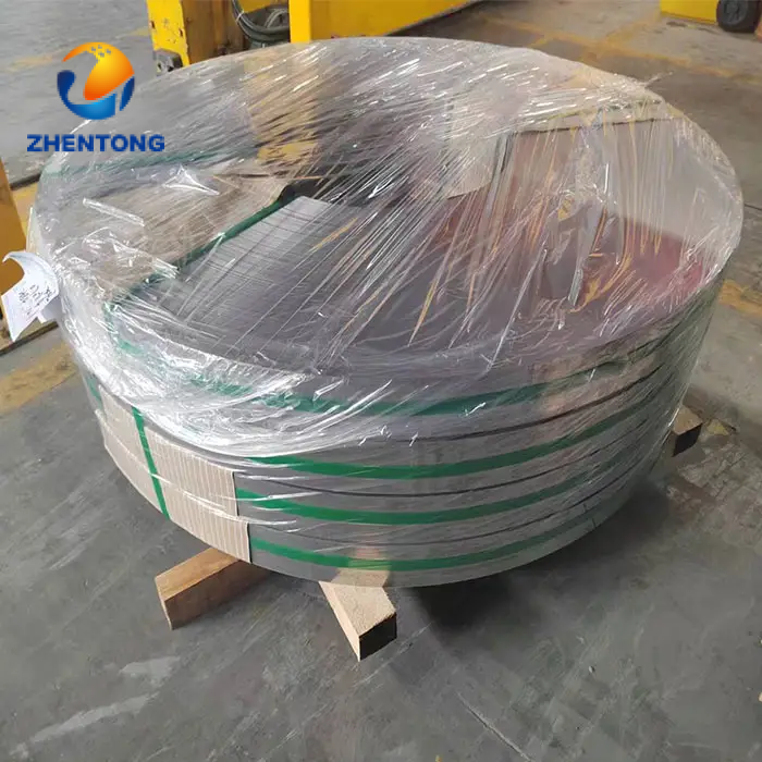 201 Stainless Strip