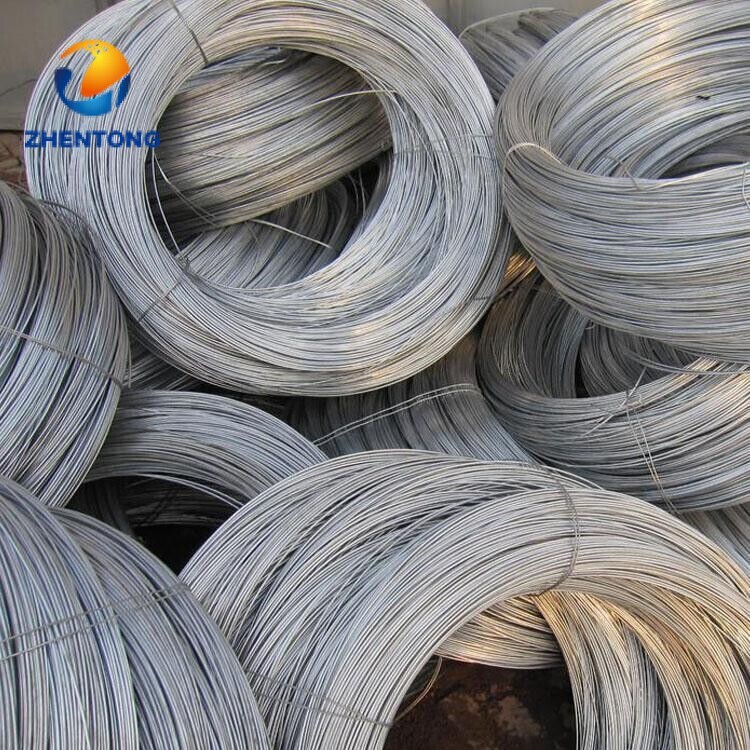 316 Stainless Steel Wire