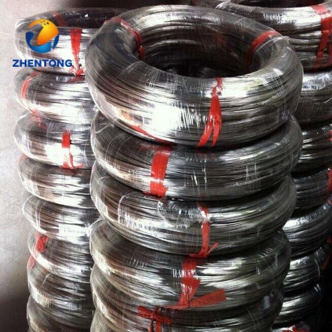 321 Stainless Steel Wire