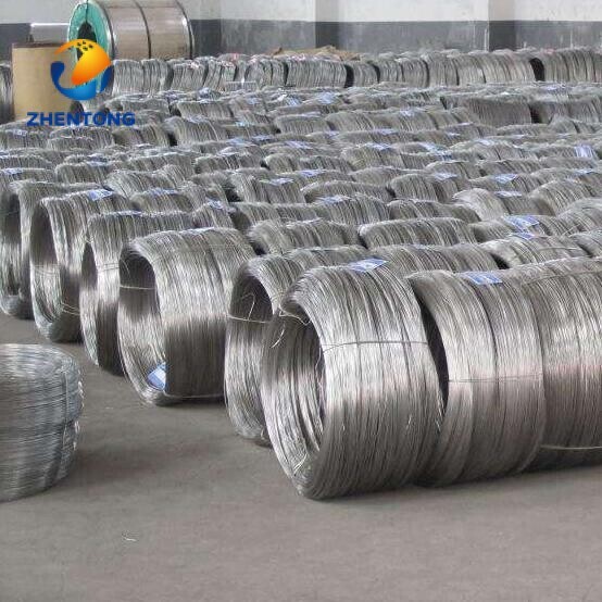 317 Stainless Steel Wire