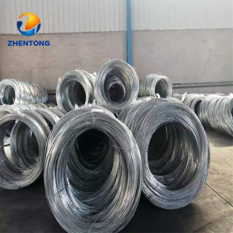 317 Stainless Steel Wire