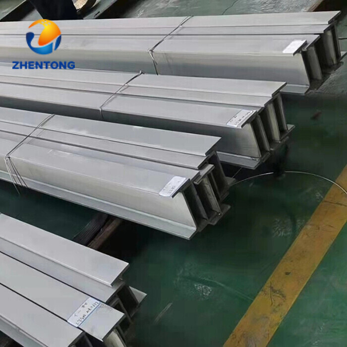 Steel I beam