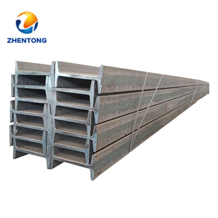 Steel I beam