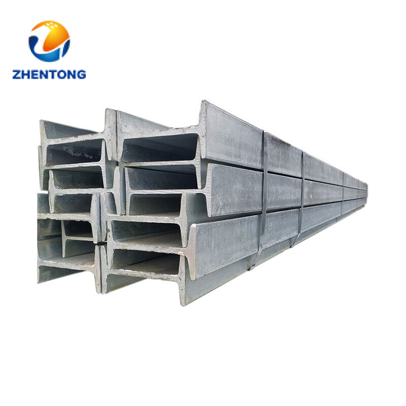 S275JO Steel I beam