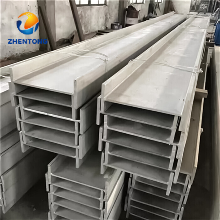 S275JO Steel I beam