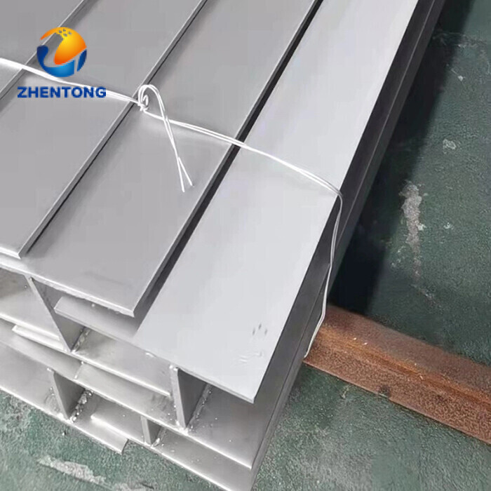 S275JO Steel I beam