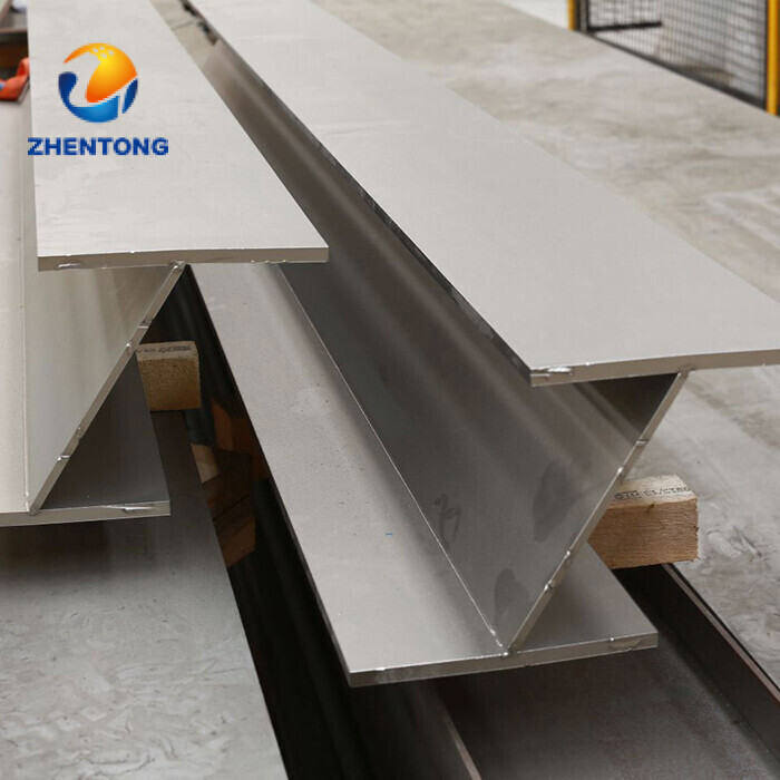 S275JO Steel I beam