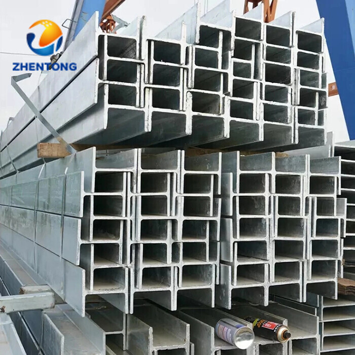 S275JO Steel I beam