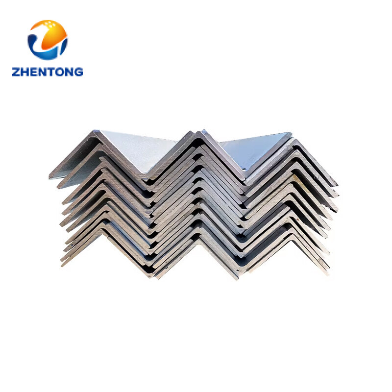 Stainless Angle Steel