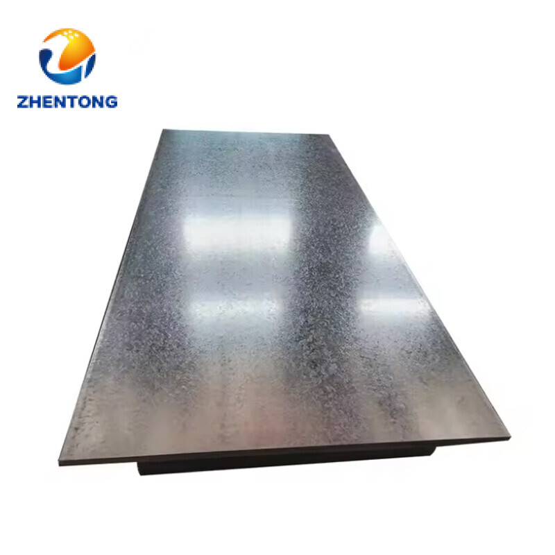 Galvalume steel sheet 