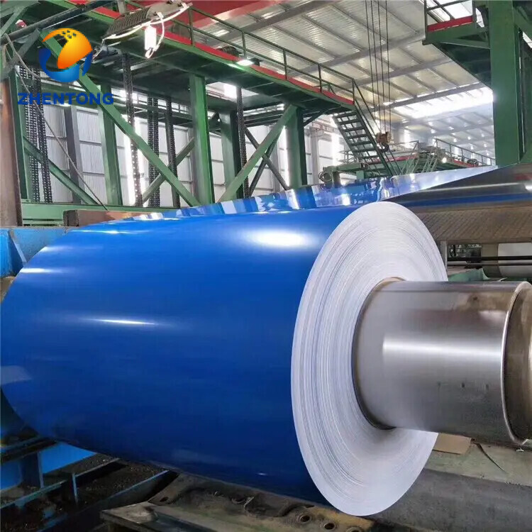 PPGI Steel Coil