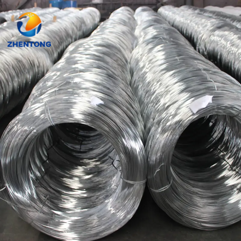 Galvanized Steel Wire