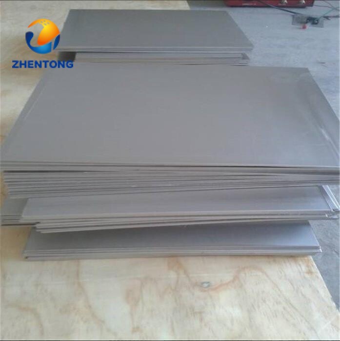 Duplex Alloy Plate