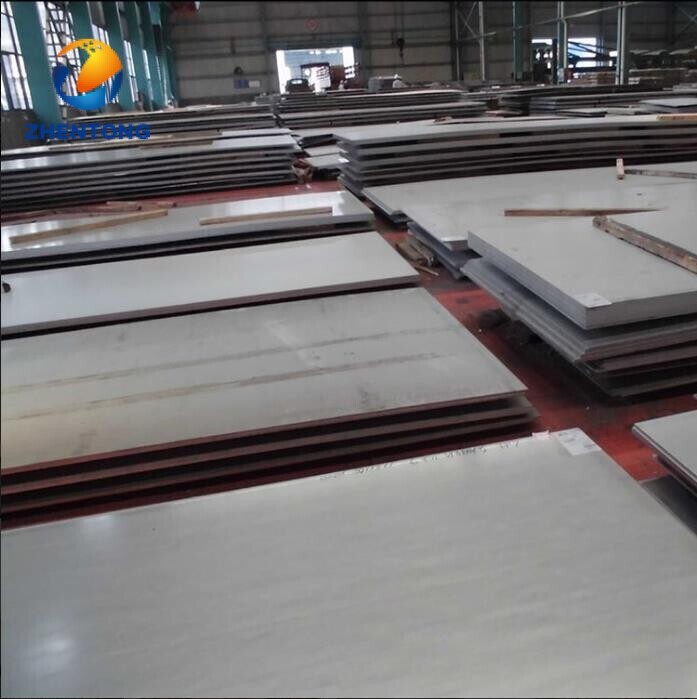 Duplex Alloy Plate