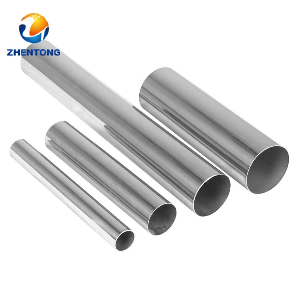 Inconel Alloy Pipe