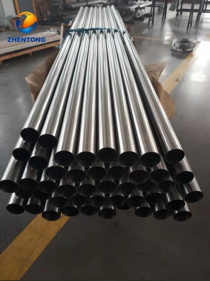 Hastelloy Alloy Pipe