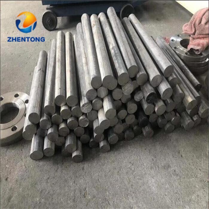 Alloy Bar