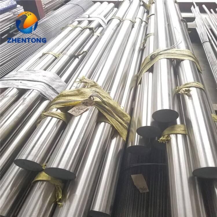 Inconel Alloy Bar