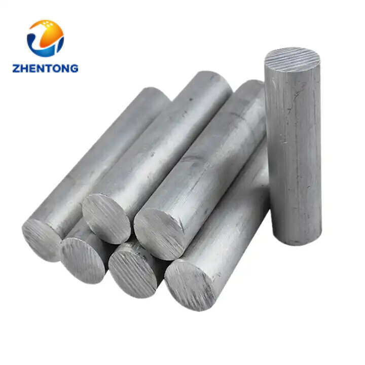 6003 Aluminium Bar