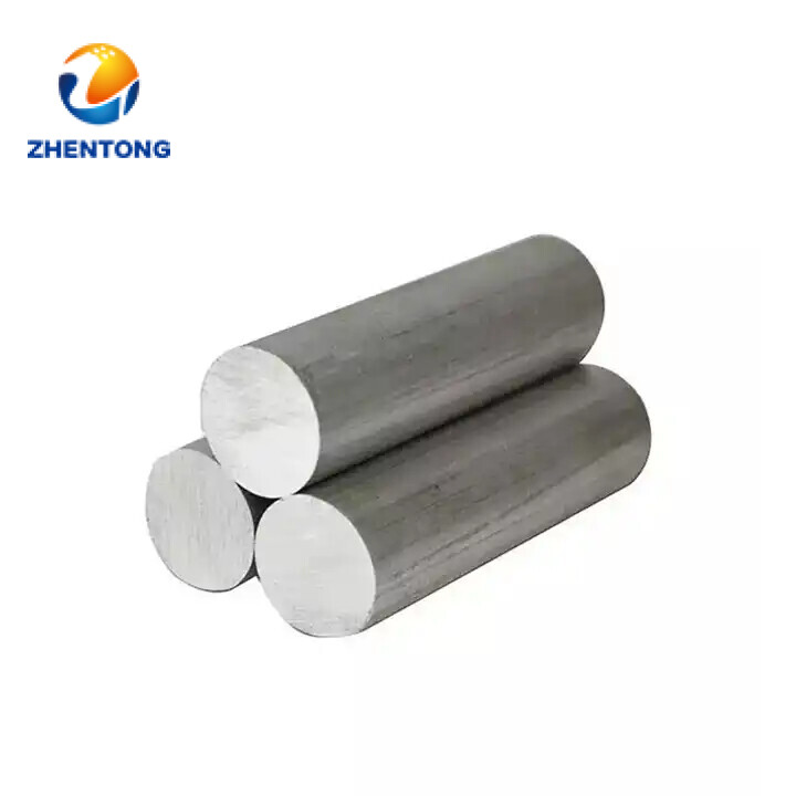 2011 Aluminium Bar