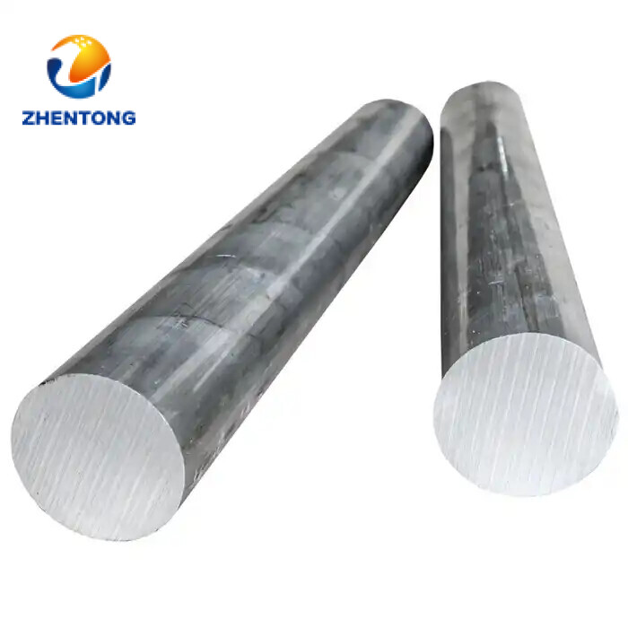 1100 Aluminium Bar