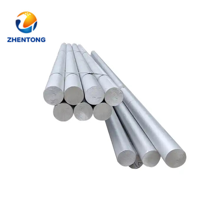 Aluminium Bar