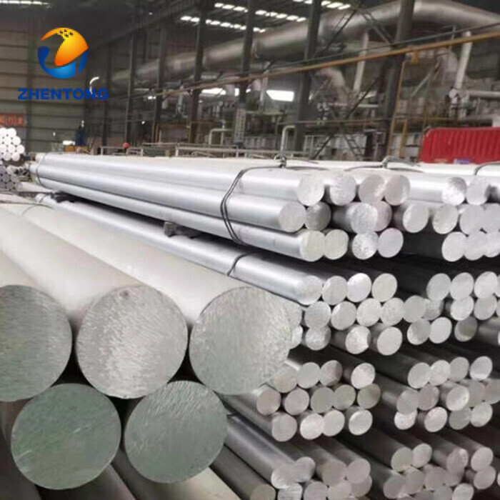 1435 Aluminium Bar
