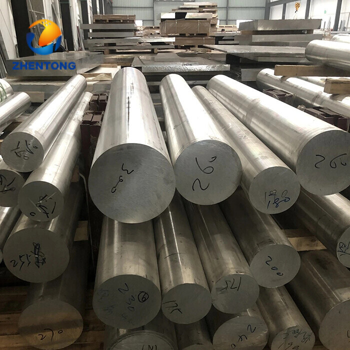 1435 Aluminium Bar