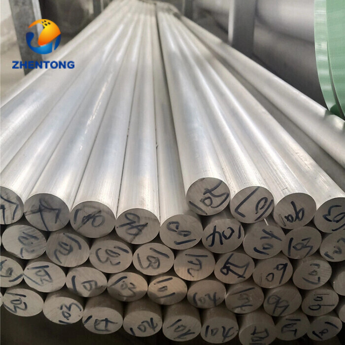 6061 Aluminium Bar