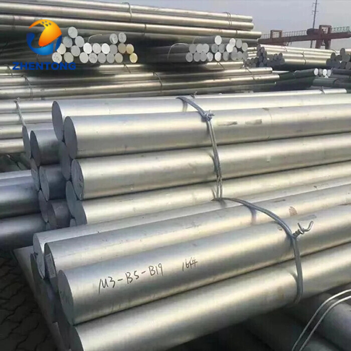 6003 Aluminium Bar