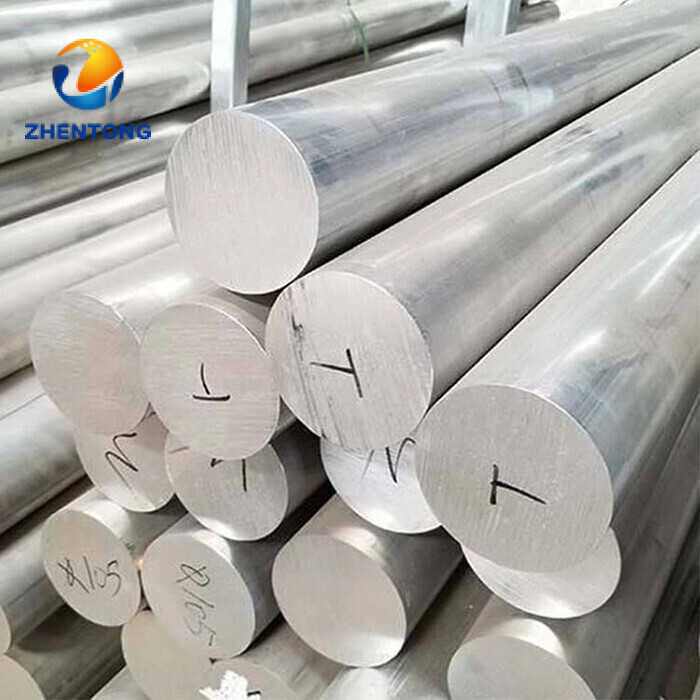 6003 Aluminium Bar