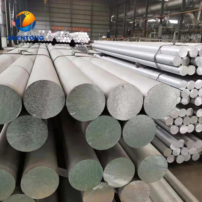 6003 Aluminium Bar