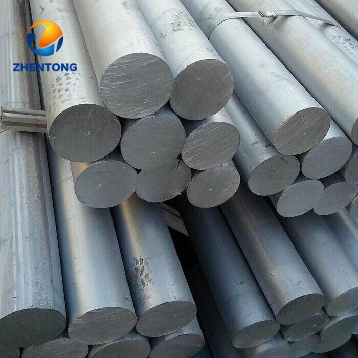 Aluminium Bar