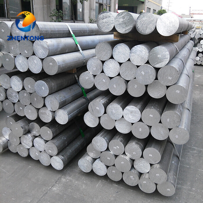 Aluminium Bar