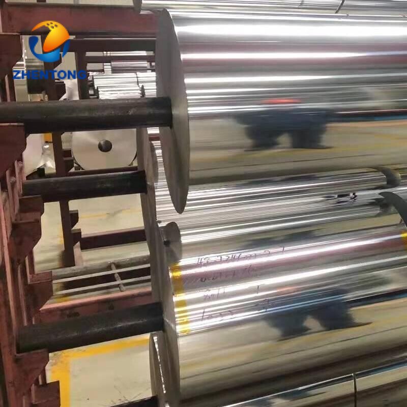 1100 Aluminum Foil