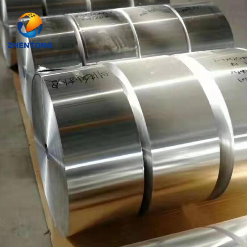 1100 Aluminum Foil