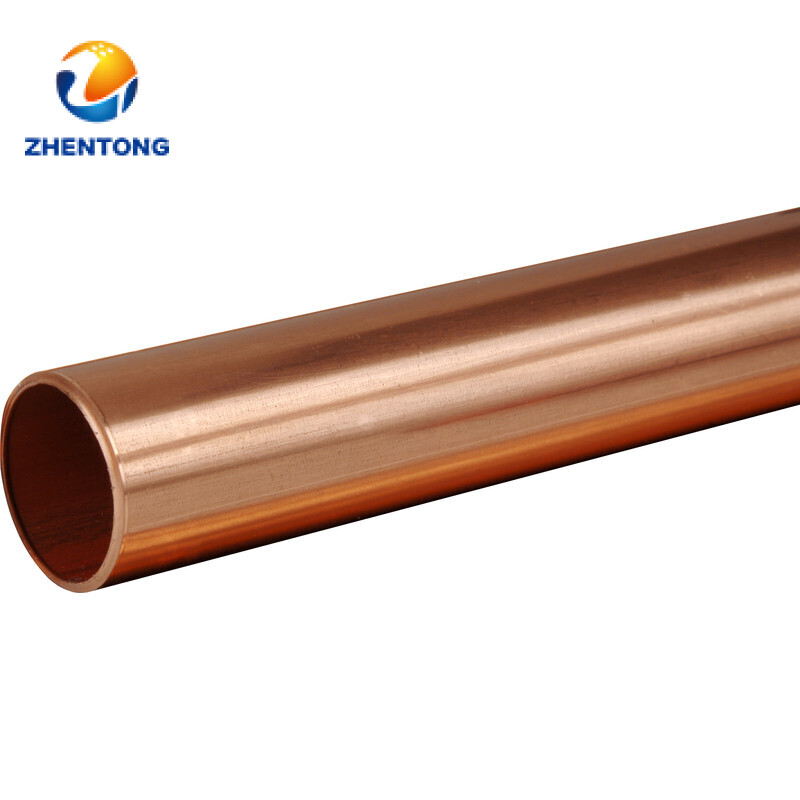 C63000 Copper Pipe